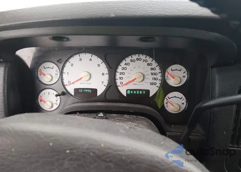 2003 Dodge Ram 1500 Slt/Laramie/St z USA, uszkodzony, nr VIN 1D3HU18D23J585464